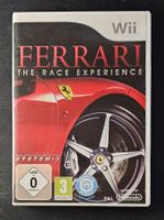 Nintendo Wii | Ferrari the Race Experience