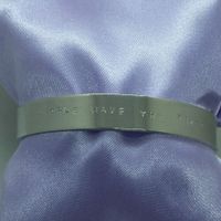 Bracelet PEOPLE HAVE THE POWER