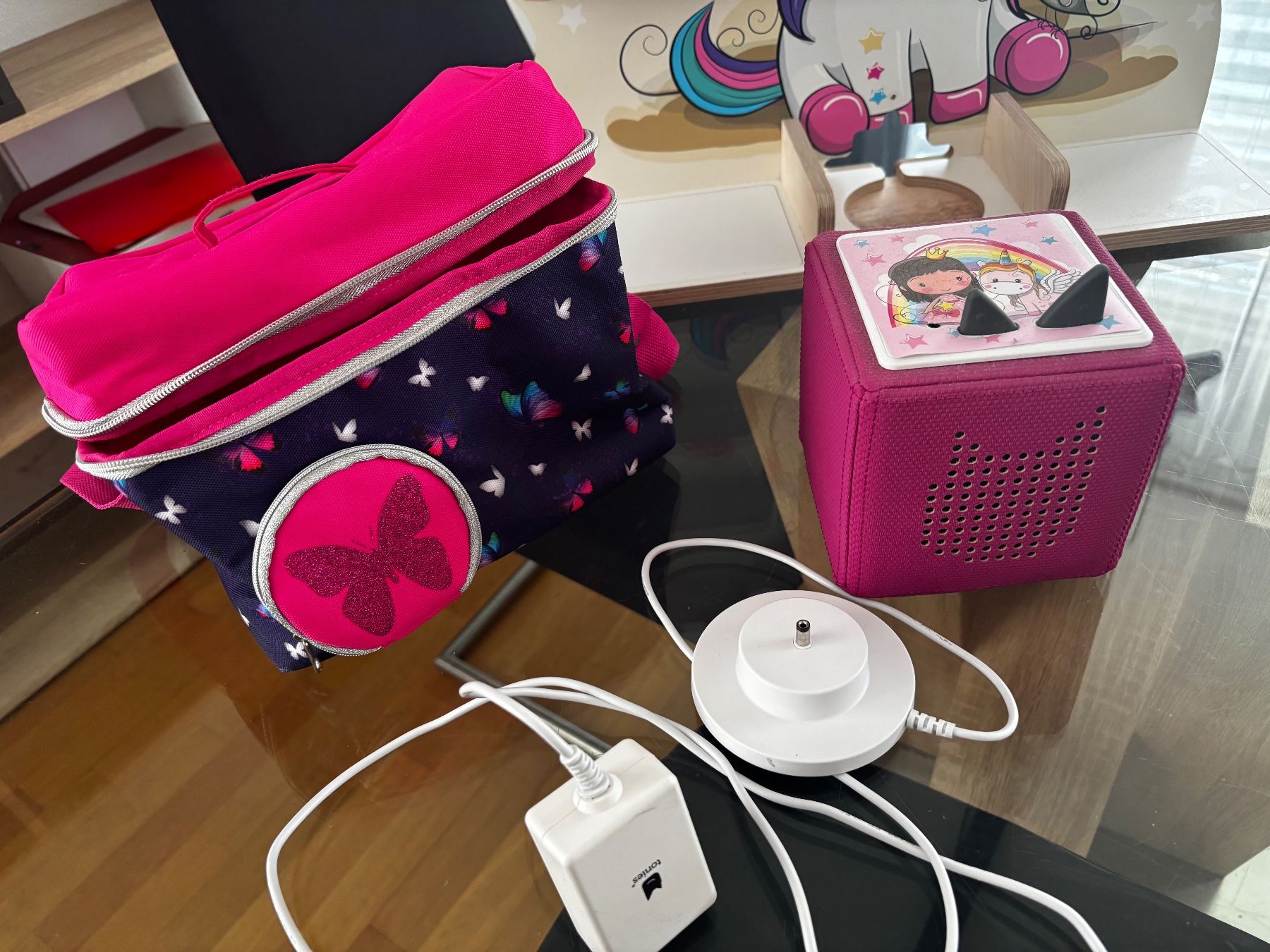 Tonies Giocattoli: Tonibox – Usato da Wangen an der Aare venduto da Jessica039 4