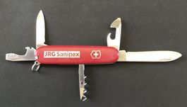 VICTORINOX SACKMESSER