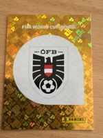 Panini Sticker FIFA World Cup 2026 AUT 1 neu
