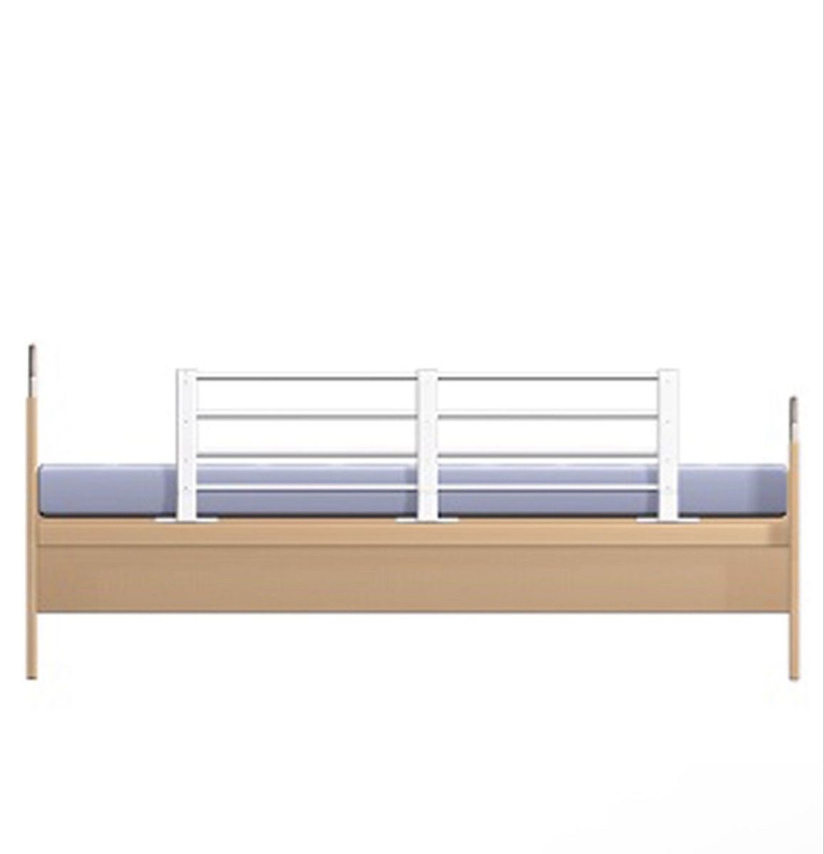Sécurité: Barrière de lit, extensible et réglable – D'occasion à Murten par ninahcmo 4