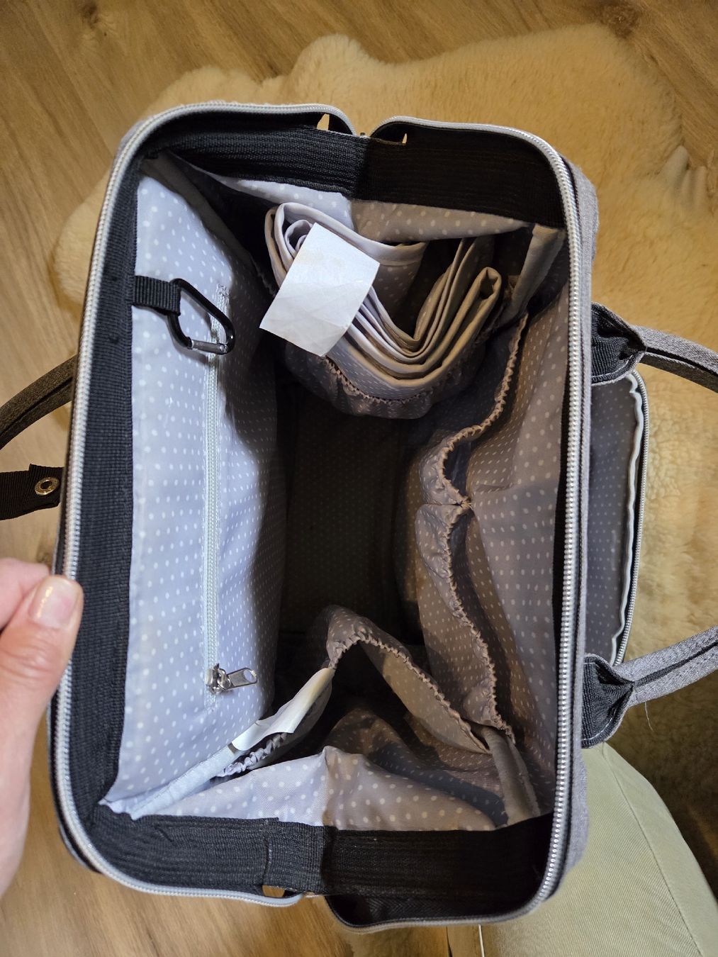 Fillikid Borse & Zaini: wickelrucksack filikid – Usato da Zernez venduto da fla_jdt6 2