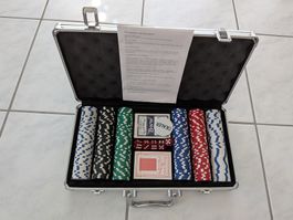 Pokerkoffer