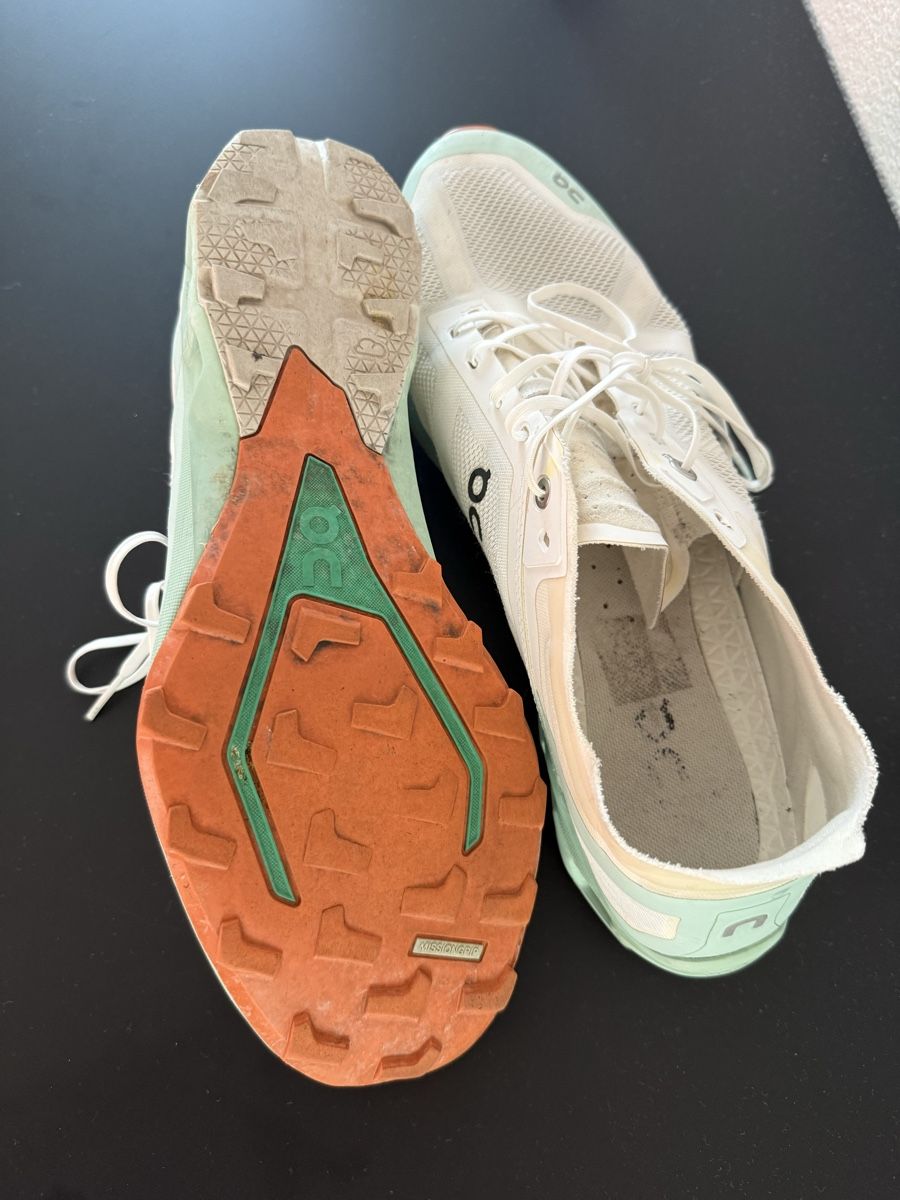 On Chaussures hommes: On Cloud – D'occasion à Buchs AG par Lucky232 3