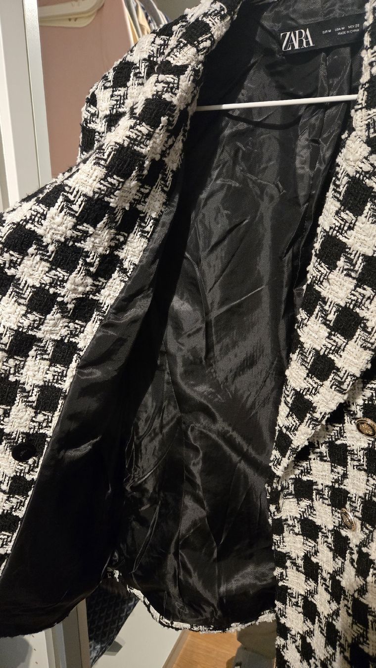 Zara Completi & Tailleur: Zara outfit – Nuovo (secondo la descrizione) da Lucens venduto da Airiya2 4