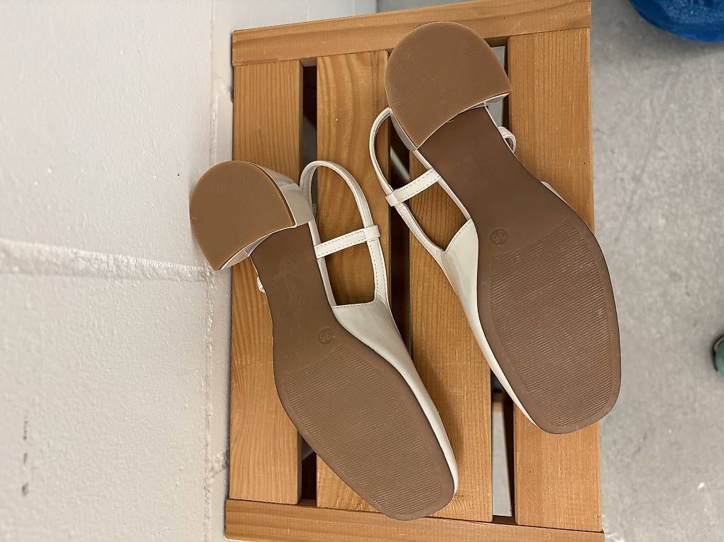 Chaussures femmes: Pumps von Graceland – D'occasion à Pratteln par Muriel_H 2
