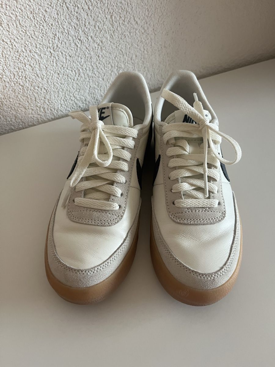 Nike Chaussures femmes: Nike Killshot 2 Sneaker Grösse 36.5 – D'occasion à Frauenfeld par heyLani 1