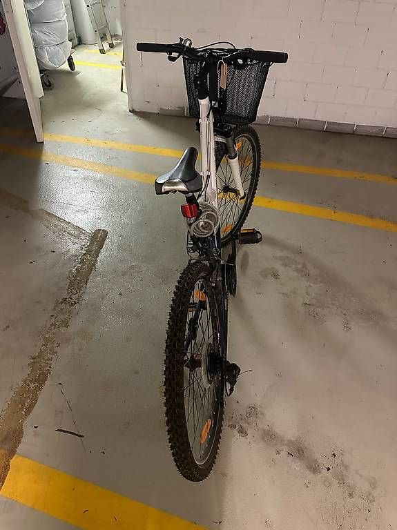 Vélos: Crosswave Fahrrad – D'occasion à Abtwil AG par kiko_25 3