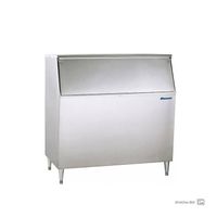 Vorratsbehälter HOSHIZAKI 299 kg Kapazität F-650-44S für Eis