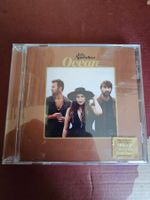 CD - Lady Antebellum – Ocean (Country Rock, 2019)