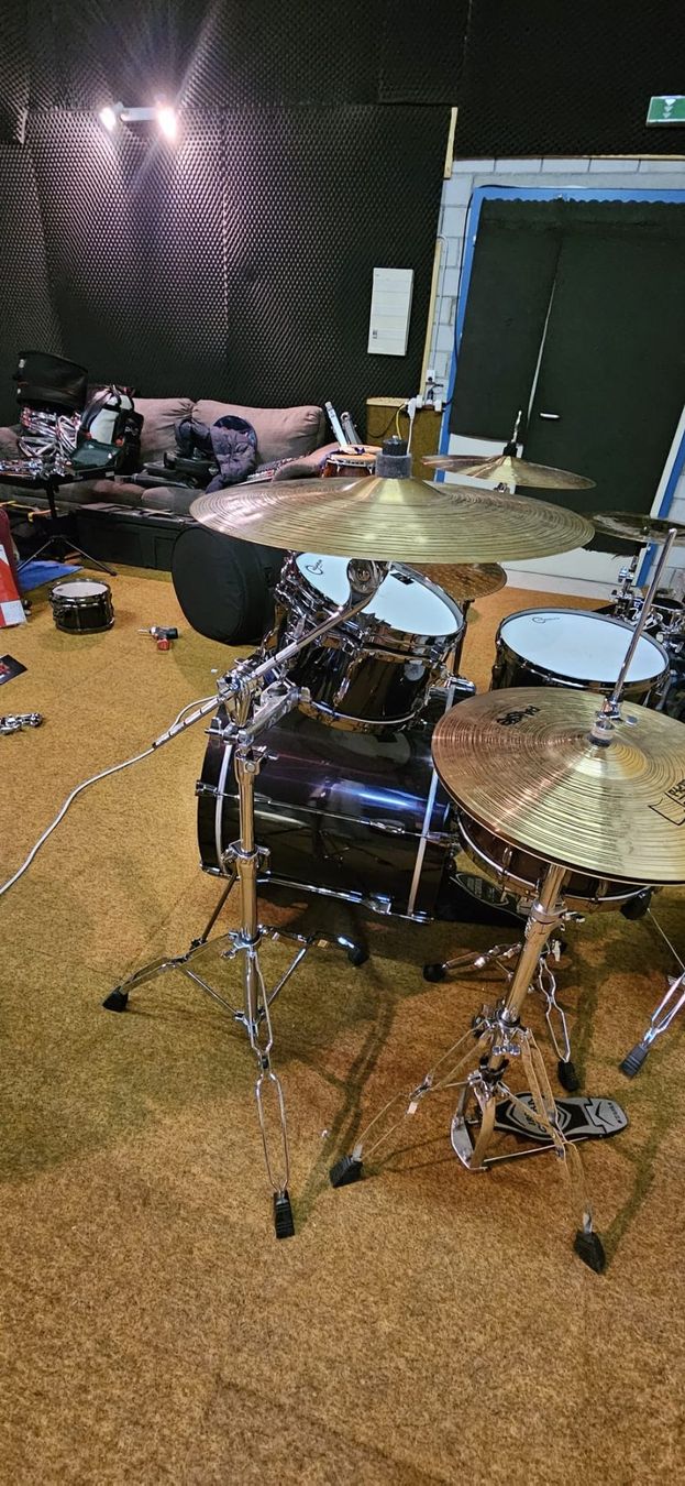 Musikinstrumente: Tama Superstar Hyperdrive – Gebraucht aus Rapperswil SG von Portschluessel 1