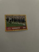 FIFA WM 2026 FIFA MUSEUM Germany FR 1974 FWC 13