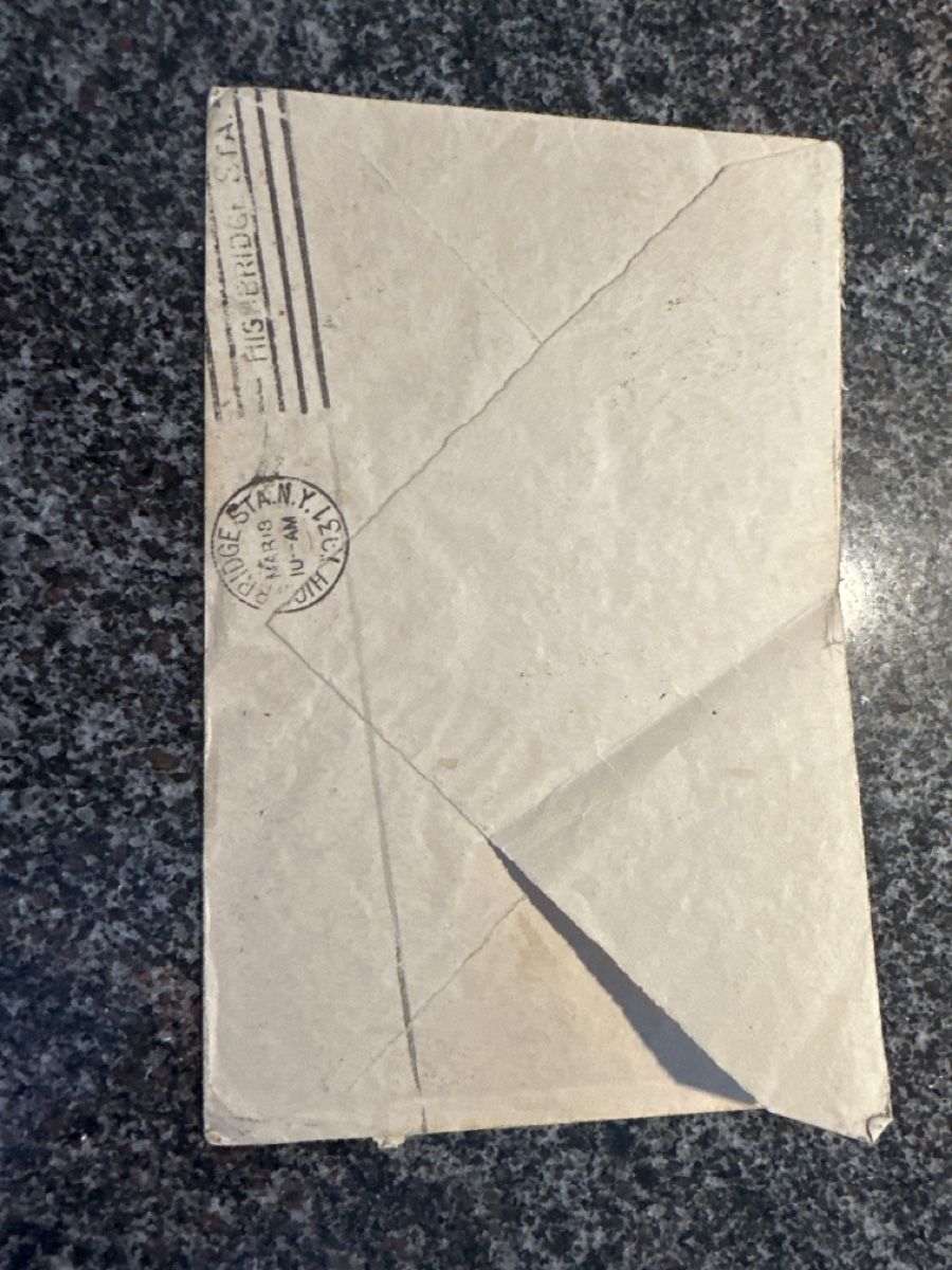 Alle Briefmarken: Deuchtpost – Gebraucht aus Morbio Inferiore von Ecod 3
