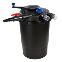 Filtre Aqua Forte GPF 15000