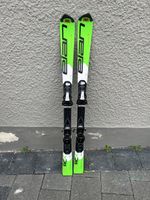 Elan RCX kinderski 128cm