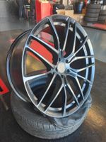 Breyton Wheels für BMW 22 Zoll