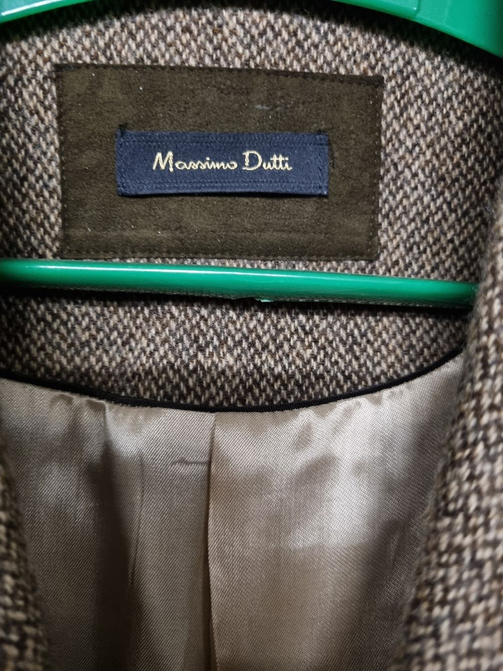Massimo Dutti Jacken: Massimo Dutti lady – Gebraucht aus Ostermundigen von vintage60 1