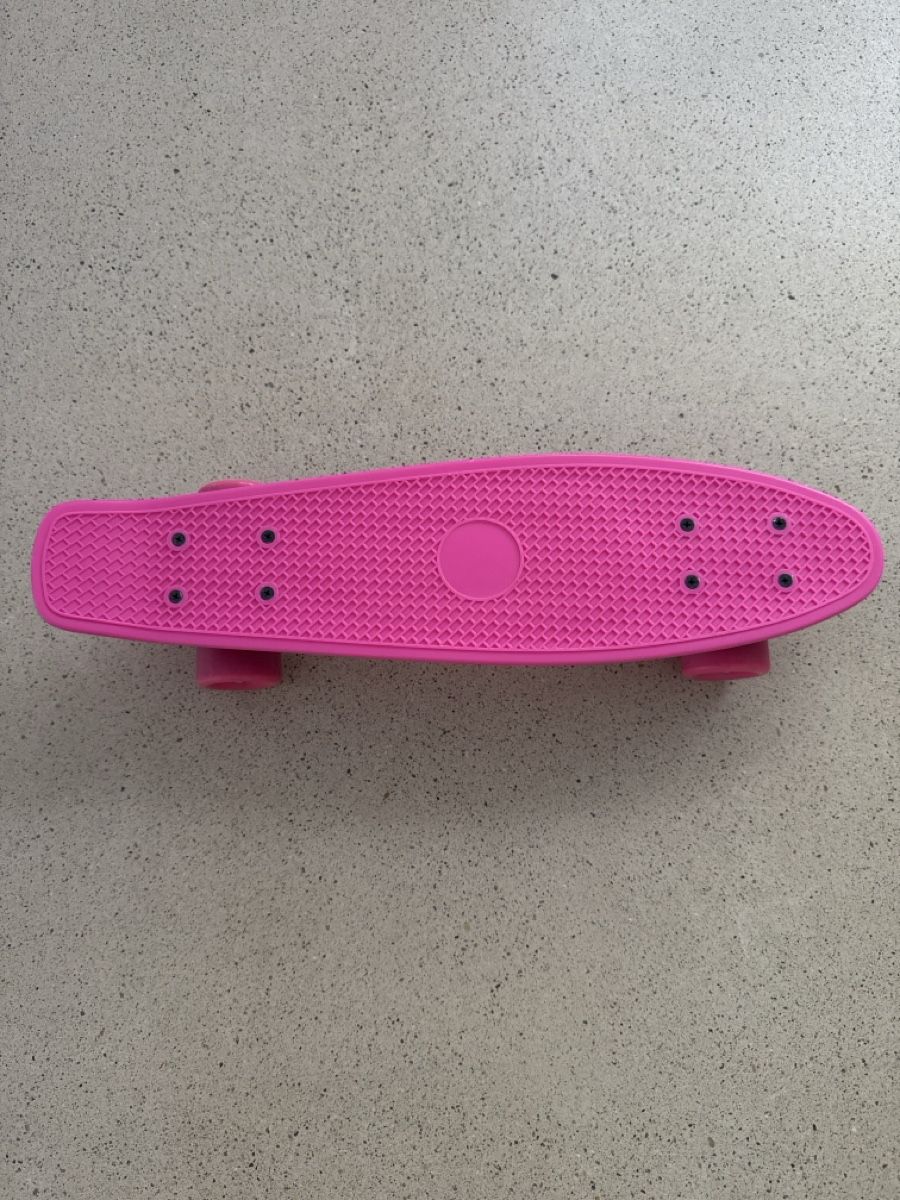 Skateboards: Rollbrett Neuwertig – Nuovo (secondo la descrizione) da Winterthur venduto da Vonti1309