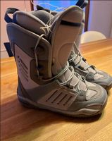 Salomon-Snowboardschuhen