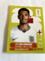 Panini WM 2026 ENG 11 Jude Bellingham