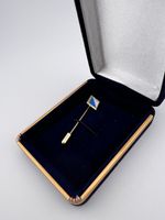 Pin neuf Zürich 