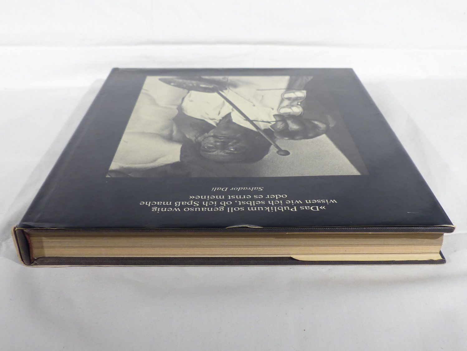 Libri: Dali (Kunstband) – Nuovo (secondo la descrizione) da Zürich venduto da botschinski 3