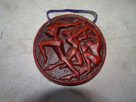 Medaille Sport Asien
