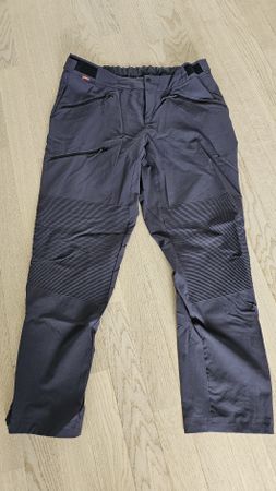 Mammut Wanderhose, Grösse 50, Top Zustand!