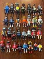 Playmobil _Figuren