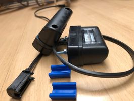 2x LED Kennzeichenbeleuchtung für Anhänger