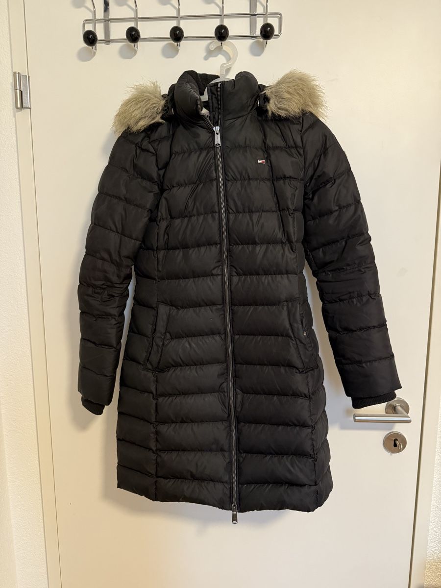 Giacche: Tommy Hilfiger Jacke Grösse "S" – Usato da Niederwangen BE venduto da tin.ma 1