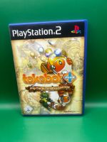Tokobot Plus: Mysteries of the Karakuri (DE) - Playstation 2
