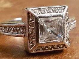Ring Cocktailring