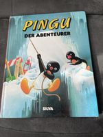 Pingu der Abenteurer - Tolles Kinderbuch für kalte Tage!