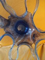💙 EXTRAVAGANTE VASE, UNIKAT! Ev. Murano!? Sehr SELTEN!! 💙