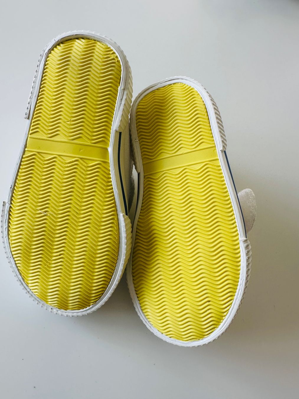 Scarpe per ragazzi: Coole Babyschuhe Gr.20 – Usato da Meggen venduto da kammann 4