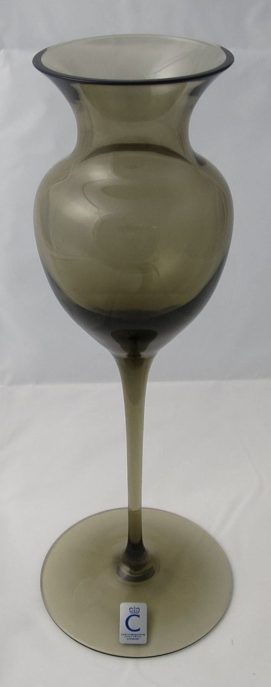 Vasi & Recipienti: Vase  Schott-Zwiesel ca. 23,5 x 9 cm – Usato da Zürich venduto da 1.Simon 2