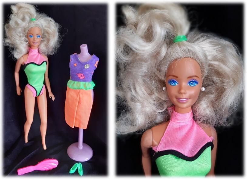 Barbie 