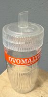Vintage Ovomaltine Zuckerstreuer Zuckerspender