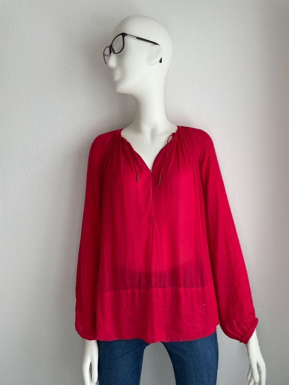 Isabel Marant Camicette: Isabel Marant Bluse – Nuovo (secondo la descrizione) da Winterthur venduto da 19.19