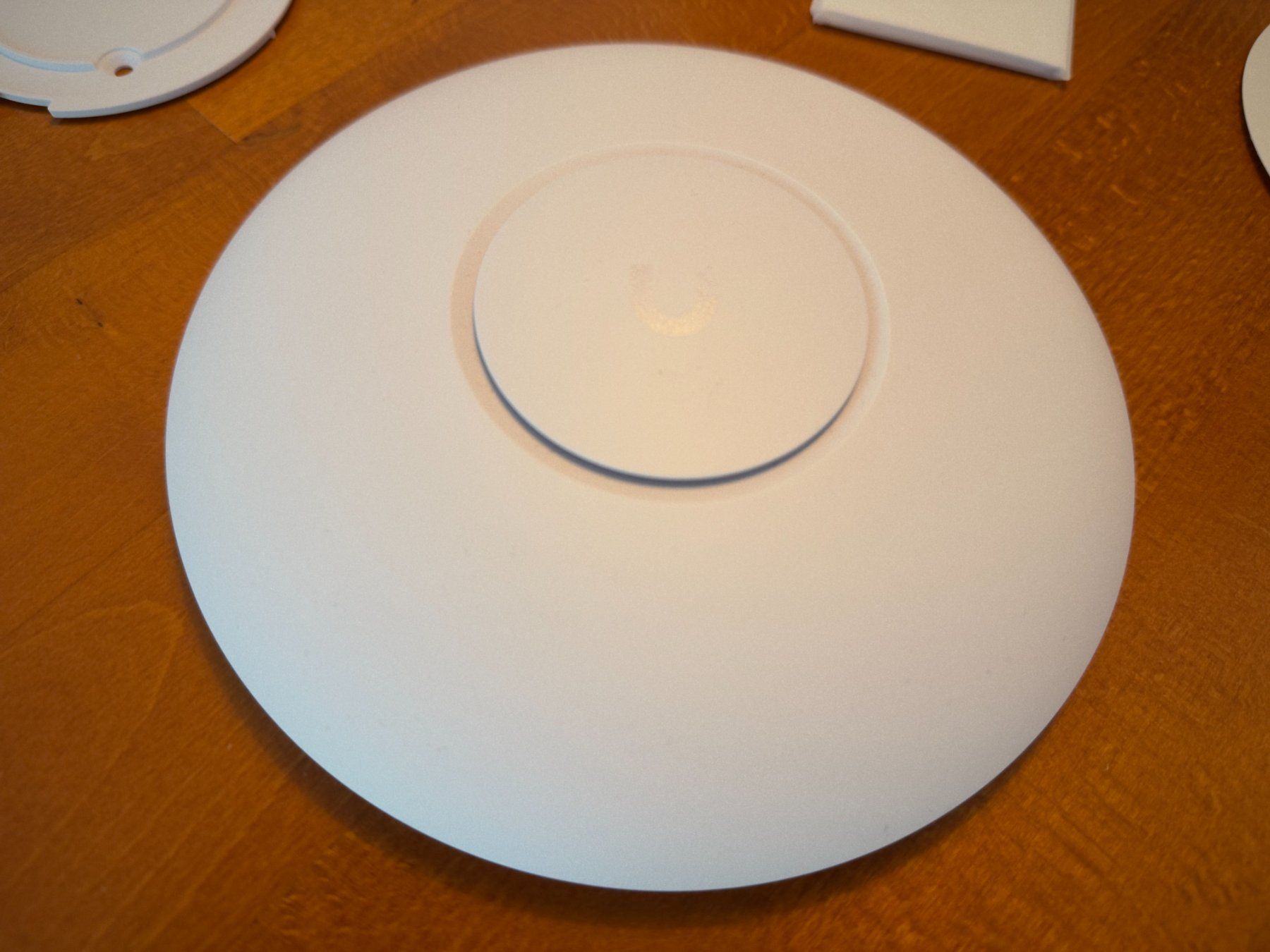 WiFi: Ubiquiti U7-Lite Access Point Wi-Fi neu – Nuovo (secondo la descrizione) da Luzern venduto da cookiejus 1