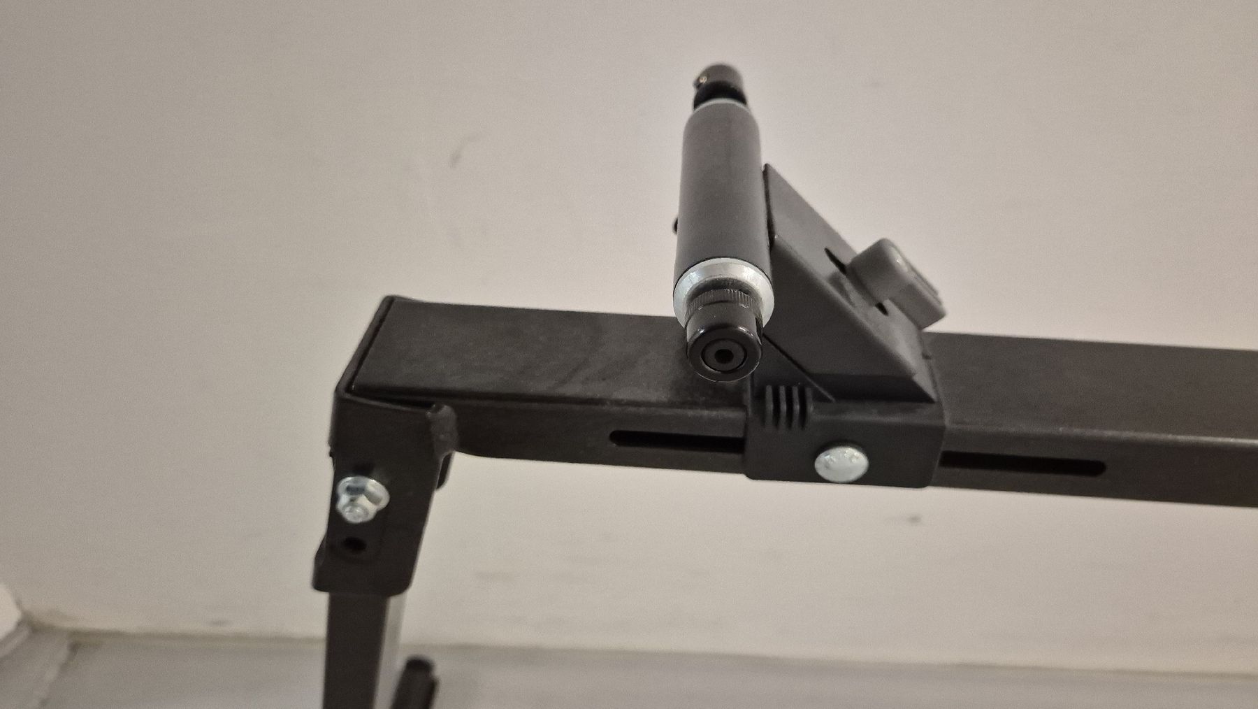 Rateliers à velo: Tacx CycleMotion Stand – D'occasion à Regensdorf par fjuzl 1