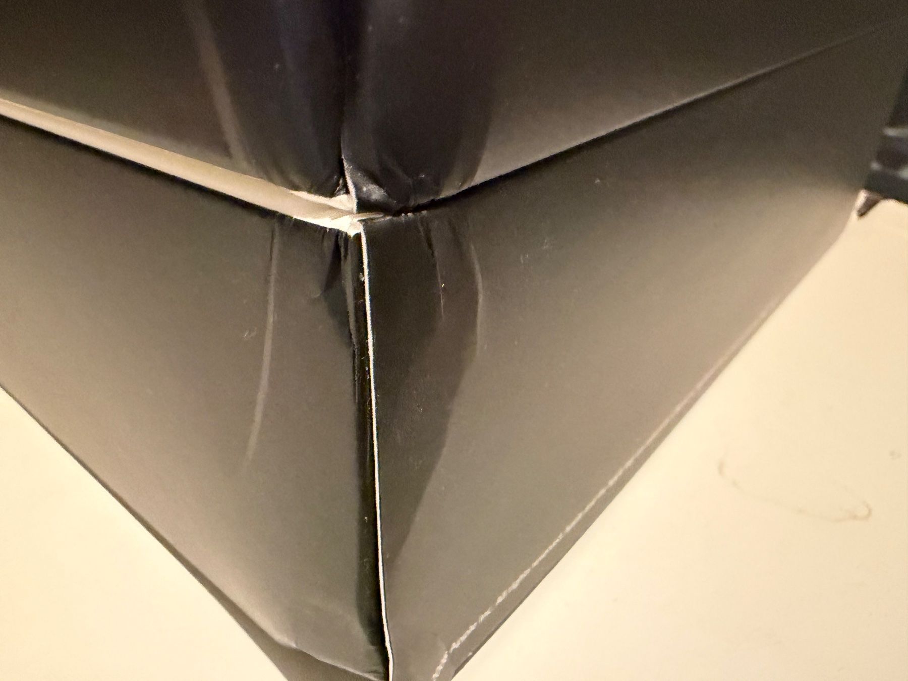 Server: Apple Time Capsule 3. Generation 802.11n 1 TByte – Gebraucht aus Zürich von pri_p2mq 9