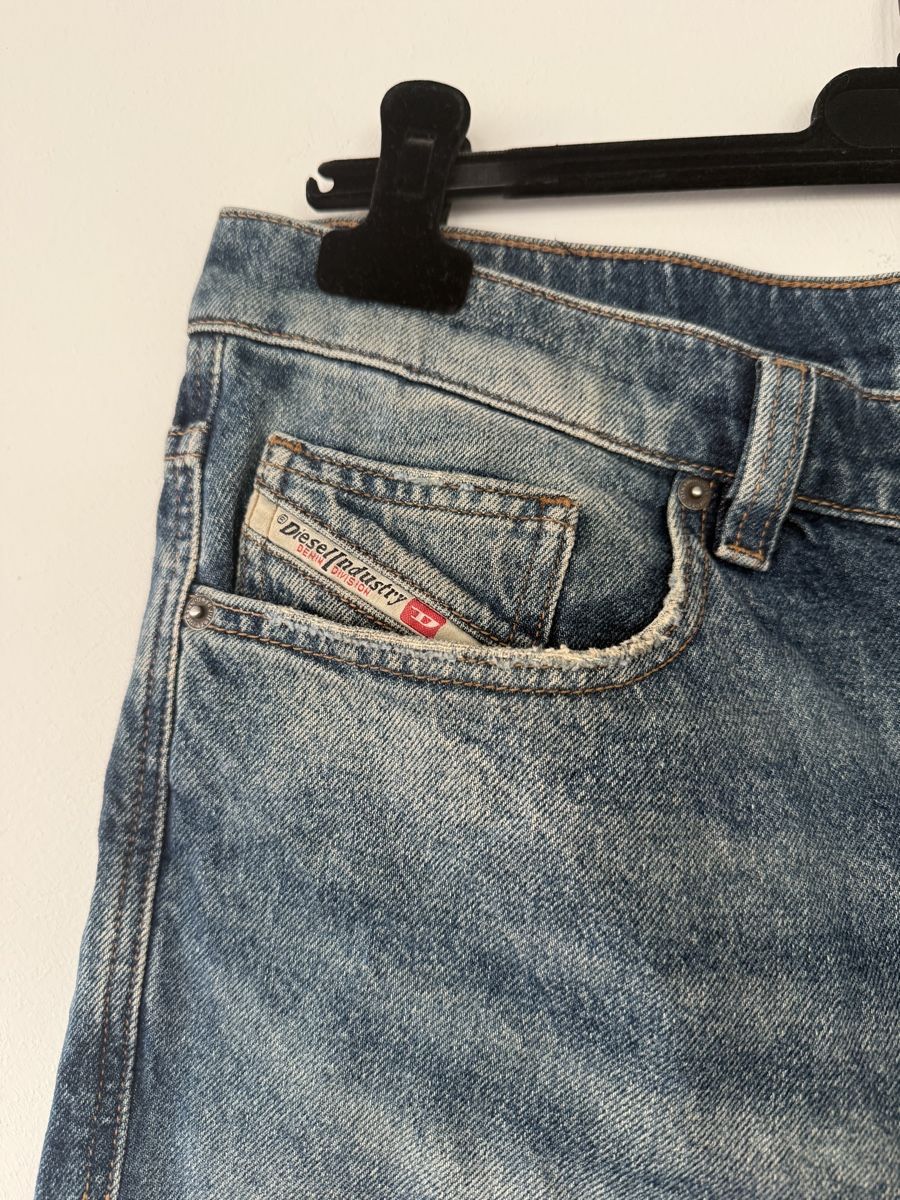 Diesel Jeans: Diesel Shorts Gr. 32 – Usato da Zürich venduto da sh1000 2