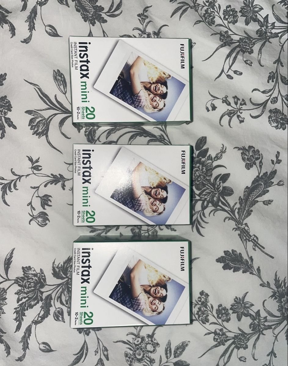 Fujifilm Stampanti: FUJIFILM INSTAX mini Link 2 Soft Pink Sofortbilddrucker – Nuovo e nell'imballaggio originale da Wabern venduto da alestae 6