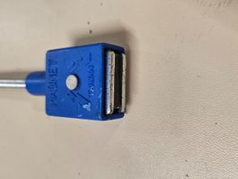 Flexibler Stabmagnet