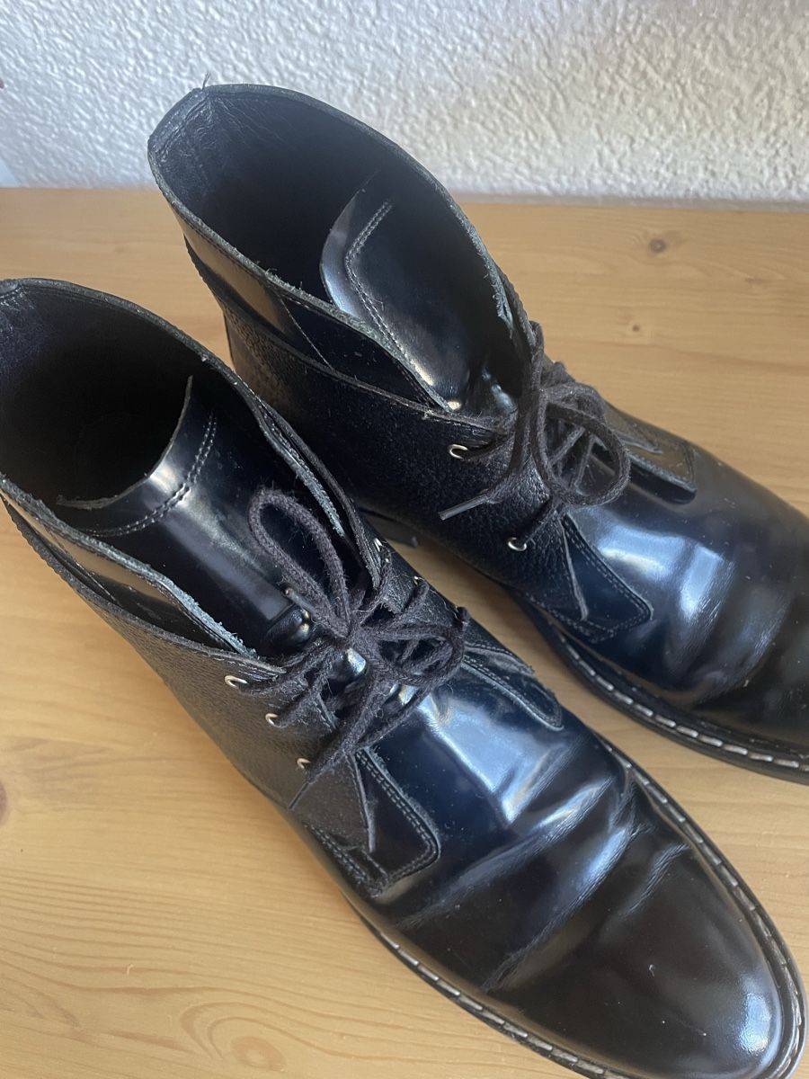 Maison Margiela Scarpe da donna: Boots - Maison Margiela - taille 39 – Usato da Martigny venduto da Lea_lucci 3