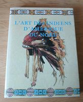  L'art des Indiens d'Amérique du Nord - Rare