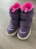 Winterschuhe Superfit Gr. 28